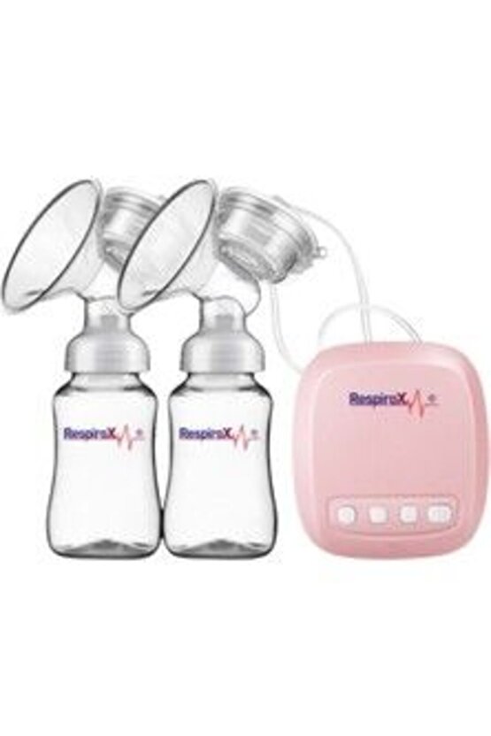 DQ-S006A Elektrikli Süt Pompası