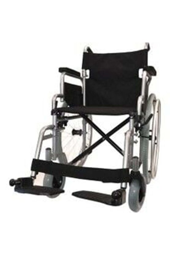 P111 Manuel Tekerlekli Sandalye