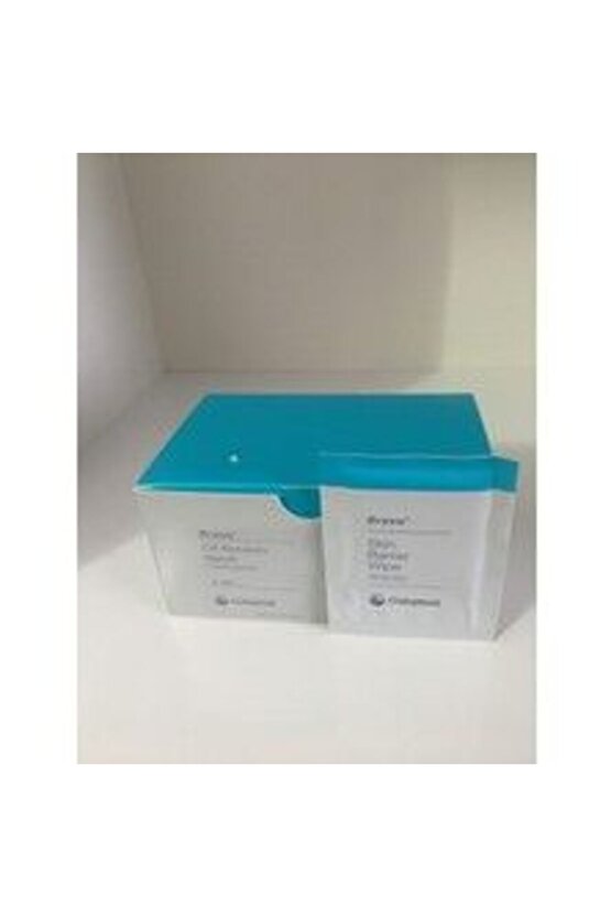 Coloplast Brava Cilt Koruyucu Mendil (30 Adet)