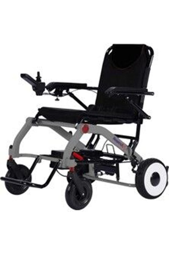 Rats-02 Lityum Bataryalı Tekerlekli Sandalye