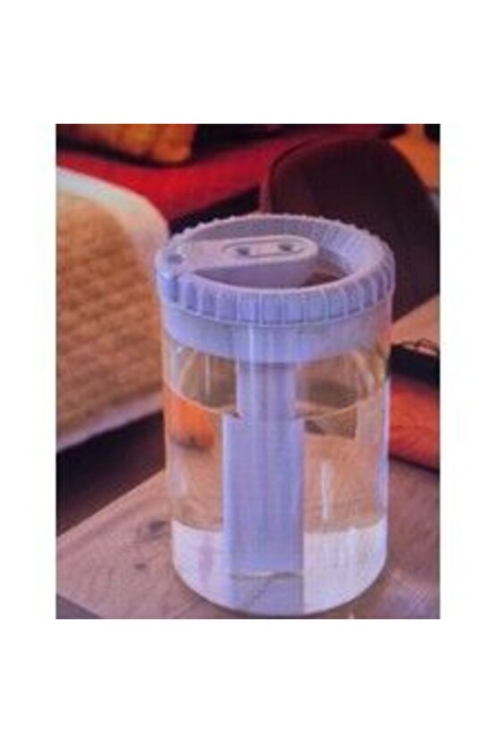 RH-ON01 Ultrasonik Oda Nemlendirici 4 Litre Gece Lambası Özellikli