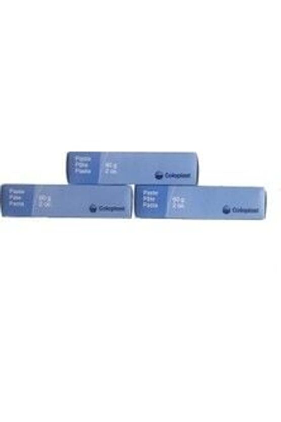 Coloplast 3 Adet Pasta 60 gr 2949