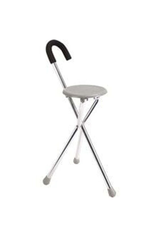 P514 Oturaklı Baston