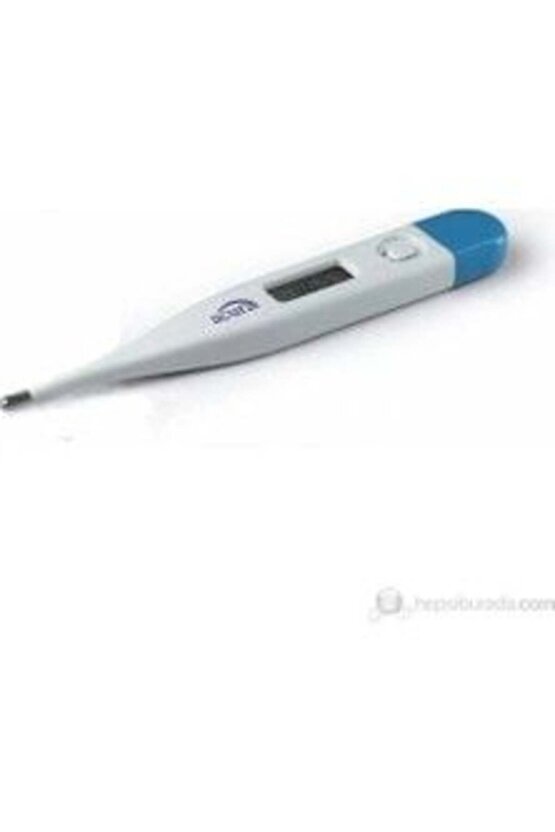 AC 1000 Dijital Ateş Ölçer