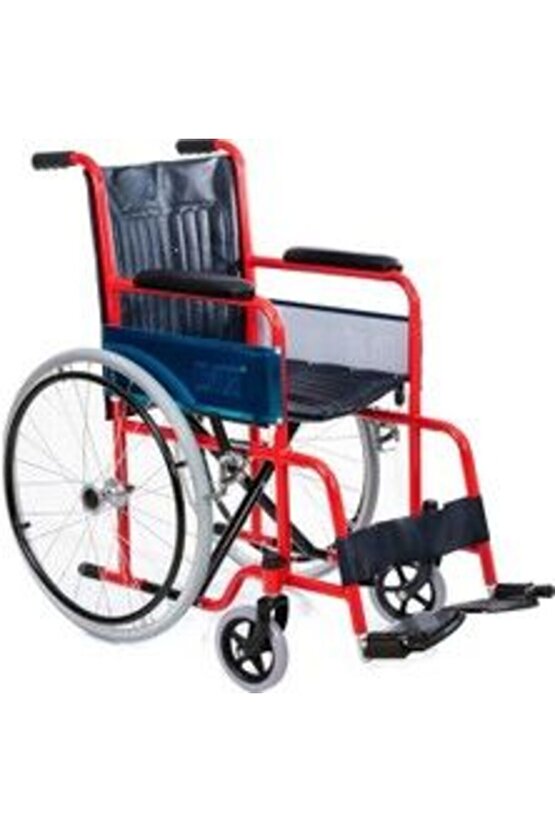 BZ802 Çocuk Standart Tekerlekli Sandalye