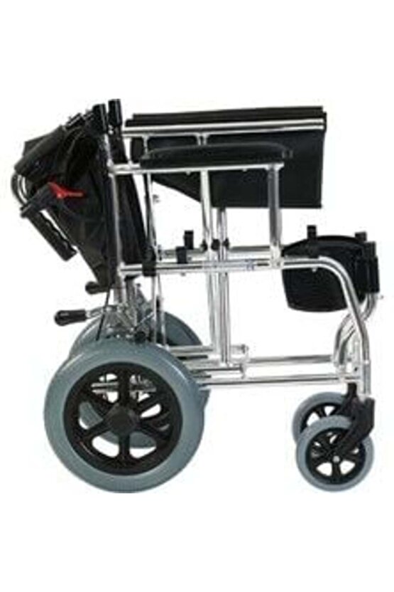 Özellikli Katlanır Tekerlekli Sandalye
