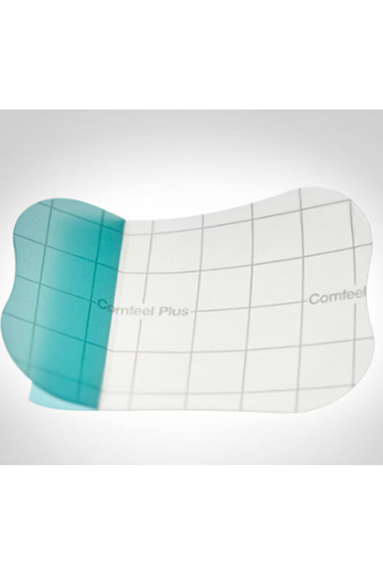 Comfeel® Plus Şeffaf