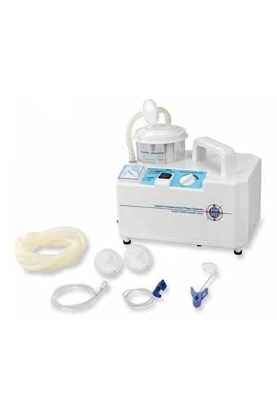 Aspirator Aspiaid 7E-A 1LT