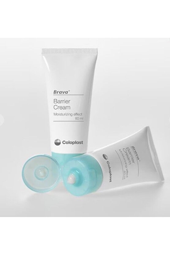 Brava® Koruyucu Krem