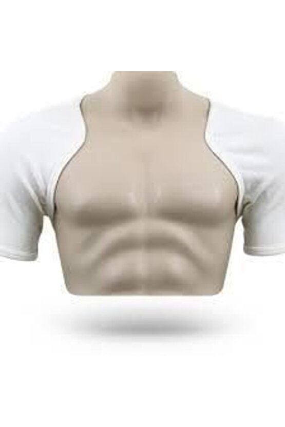 Omuz Isıtıcısı-Angora Omuzluk Large