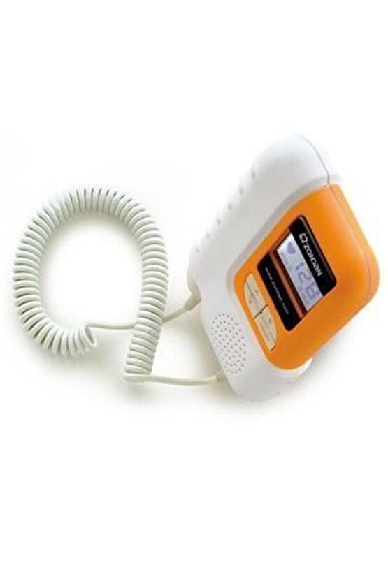 Zondan DS 120 Fetal Doppler Cihazı