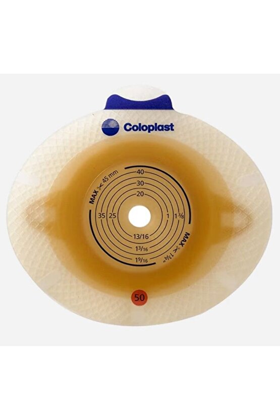 SenSura® Click Taban Plakası