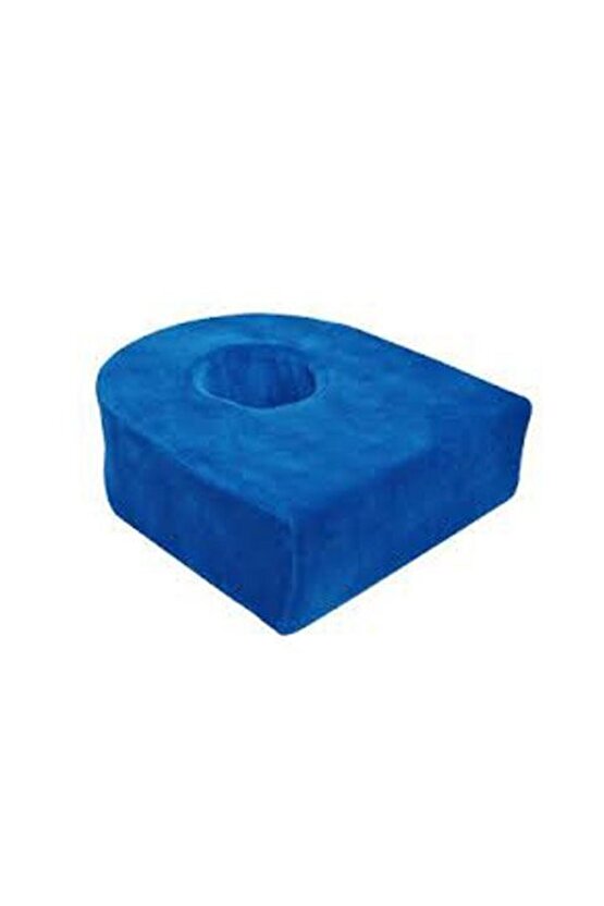 Yatan Hasta Topuk Koruyucu