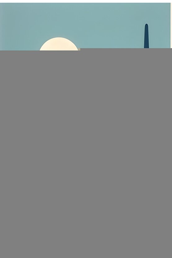 Ayakta Durma Sehpası S- 70 CM -120 CM ARASI