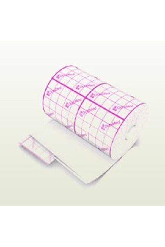 Esnek Tıbbi Flaster 10m*10 Cm