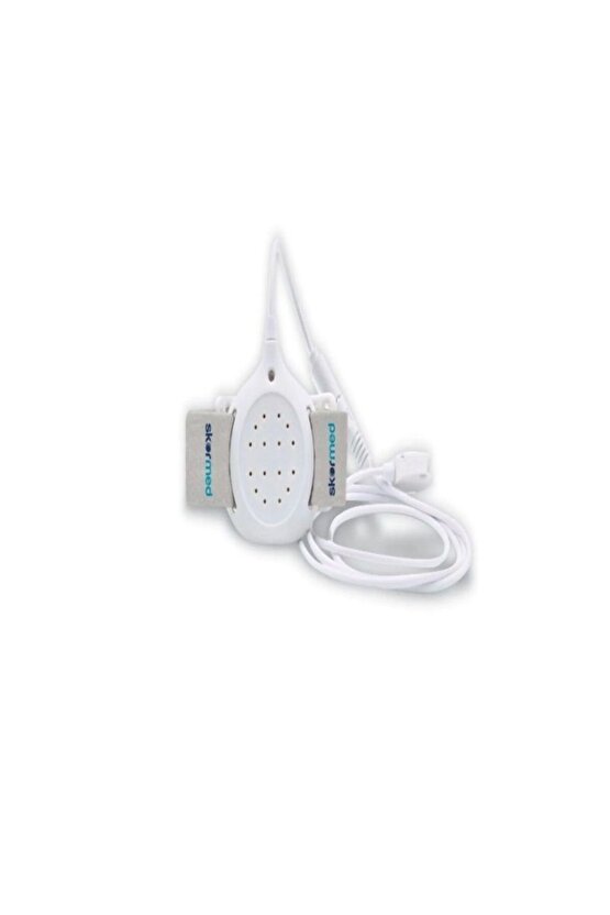 SKORMED Yatak Islatma Alarm Cihazı Titreşimli Sesli