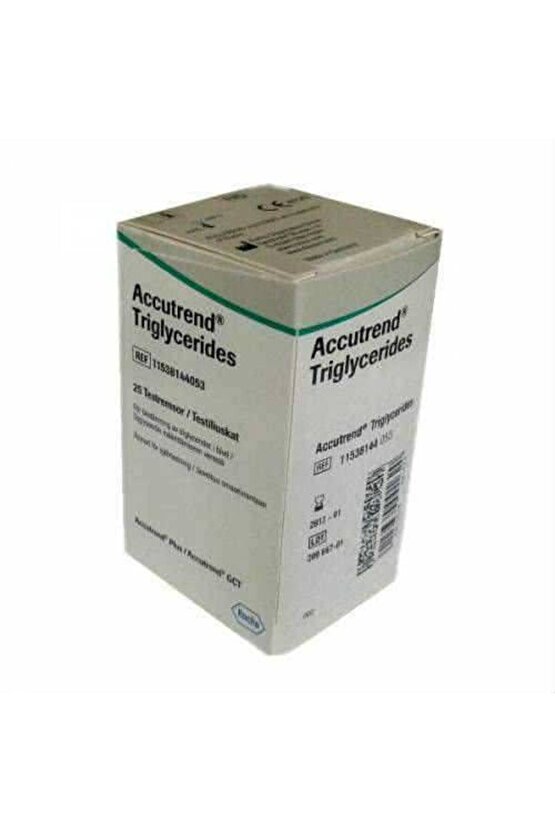 Acutrend Acutrend Strip