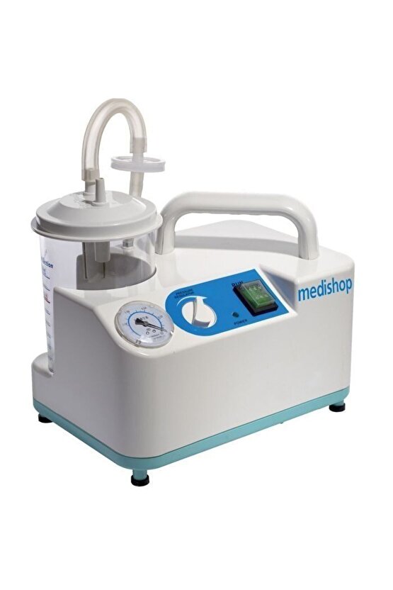 Aspirasyon Cihazi 1lt 9ea