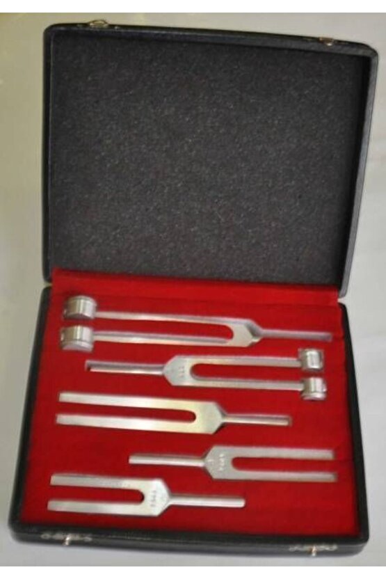 Mesitas Dyapazon Set 5li