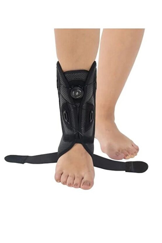 W654 Ayak Bileklik Pratik Sistemli MEDİUM