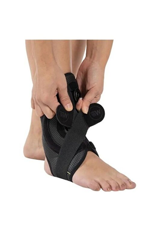 W654 Ayak Bileklik Pratik Sistemli MEDİUM