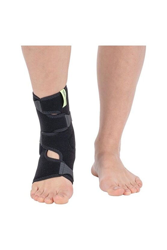 Ligament Destekli Ayak Bilekliği W606