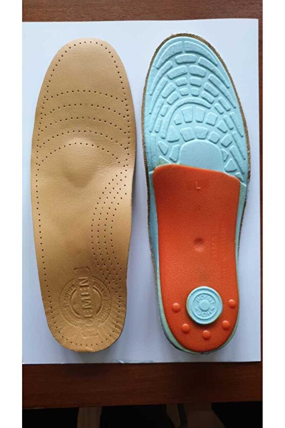 Ortopedik ARK Takviyeli