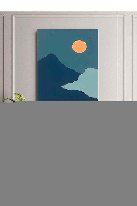 DM969 Tekerlekli Komod