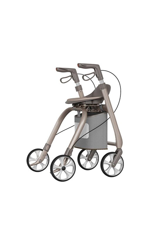 PR-899 Karbon Lüks Rollatör