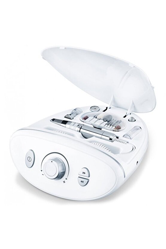 Beurer Mp 100 Mpe Pro Manikür Pedikür Seti