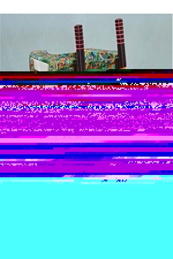 Örümcek Engelli Yürüteç 2-5 Yaş ARASI