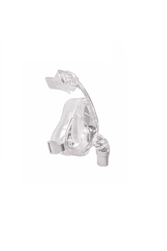 Tam Yüz Cpap Bpap Oto-Cpap Maskesi MEDİUM