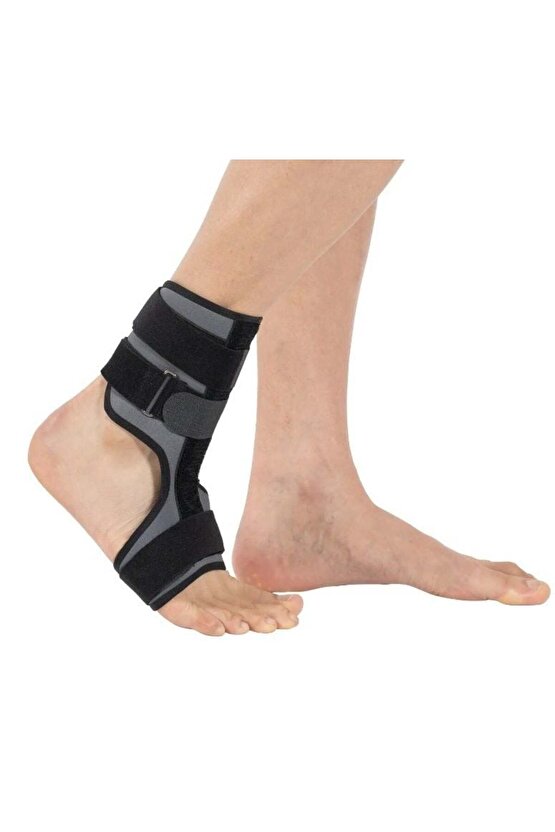 Plantar Fasiit Gece Ateli Xlarge