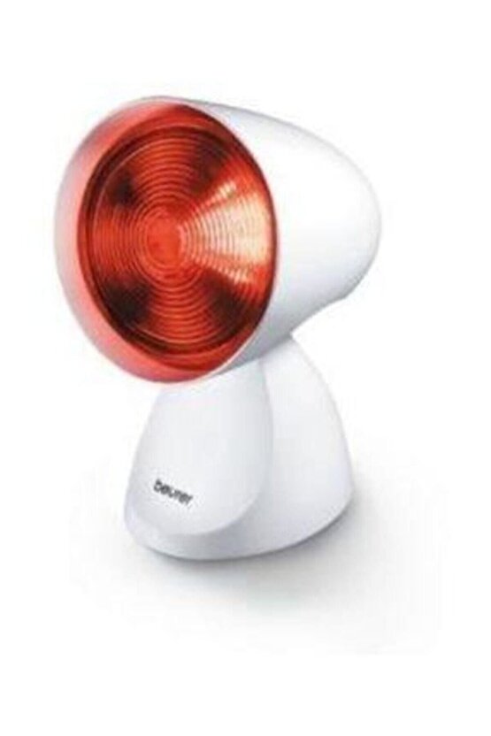 Kas Kasılmaları Ve Soğuk Algınlığı Il 21 Kızılötesi Lamba