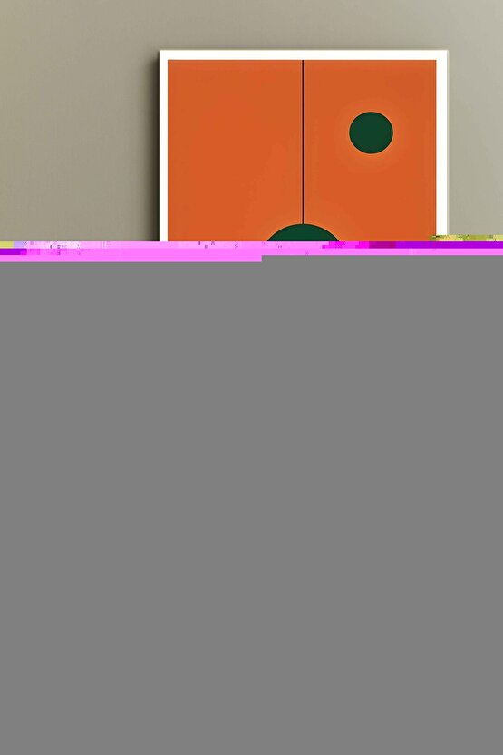 Hallux Valguslu Terlik Kırmızı