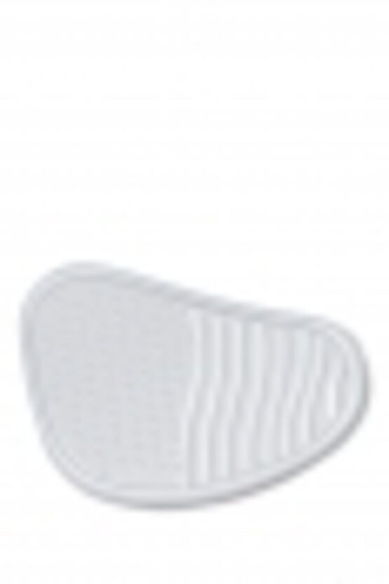 Kaymayı Önleyen Silikon Jel Metatars Yastığı Std