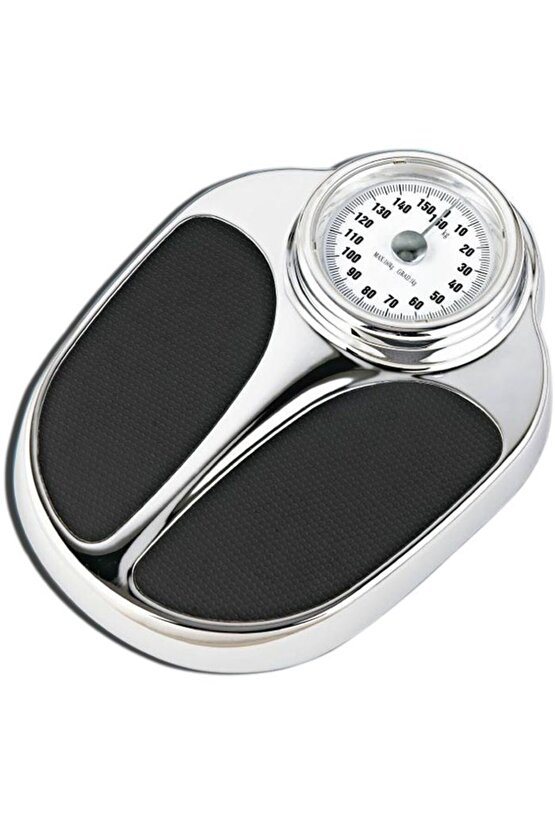 Büyük Kadranlı Baskül