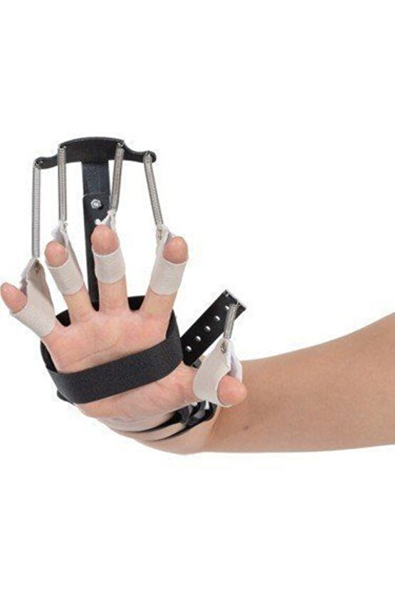 Dinamik El Ateli Sağ Large 21x26cm