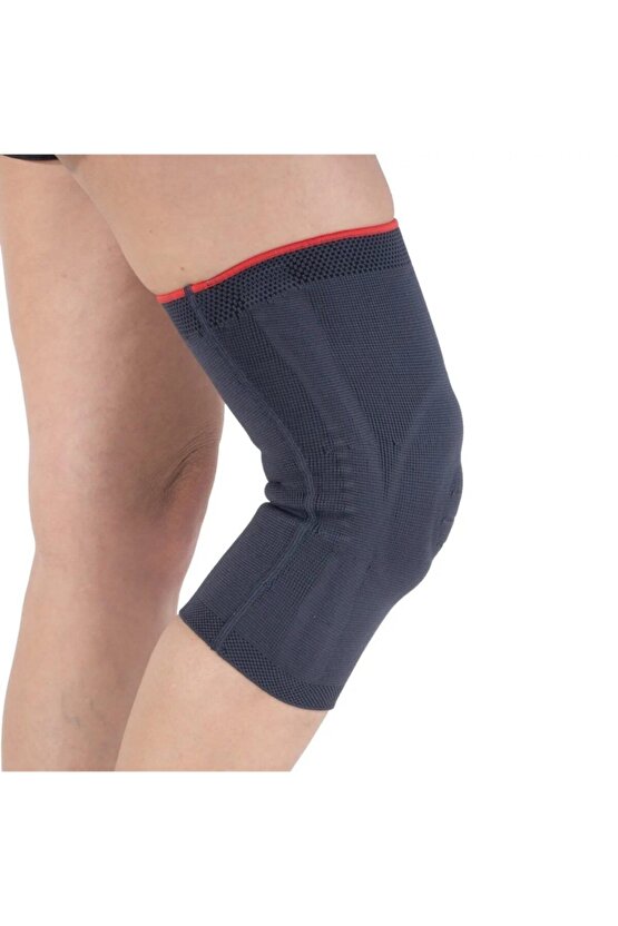 Örme Patella Ve Ligament Destekli Dizlik - Beden: Xxl (w 506-xxl)