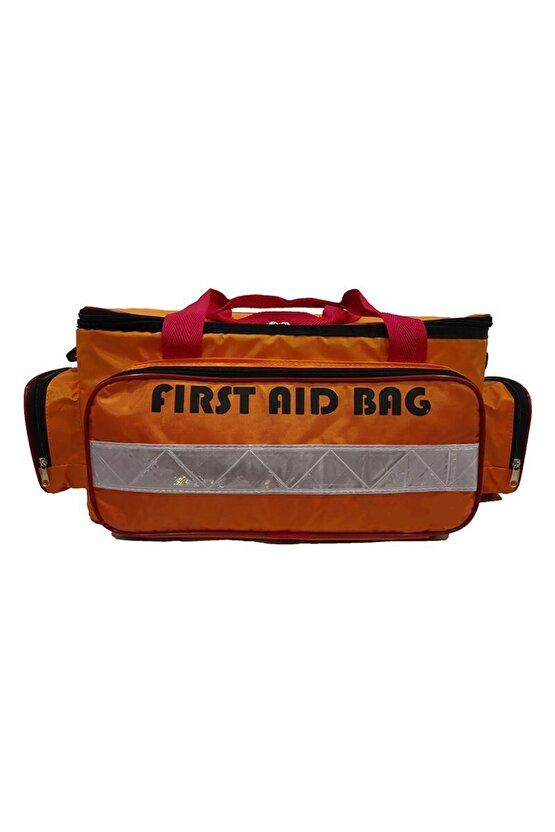 İlk Yardım Çantası