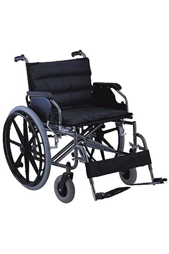 Ağır Hastalar için Tekerlekli Sandalye