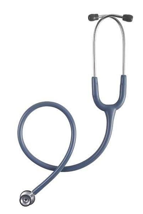 Duplex Neonatal Steteskop Alüminyum Gövde(4051)