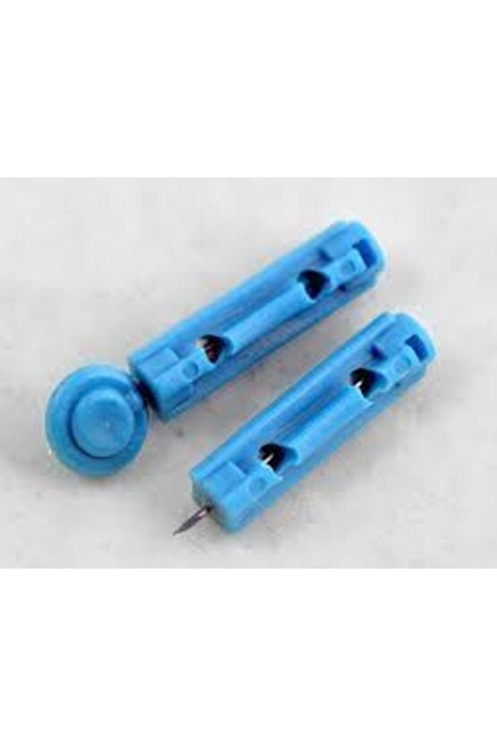 Lancet İğnesi 100 lük