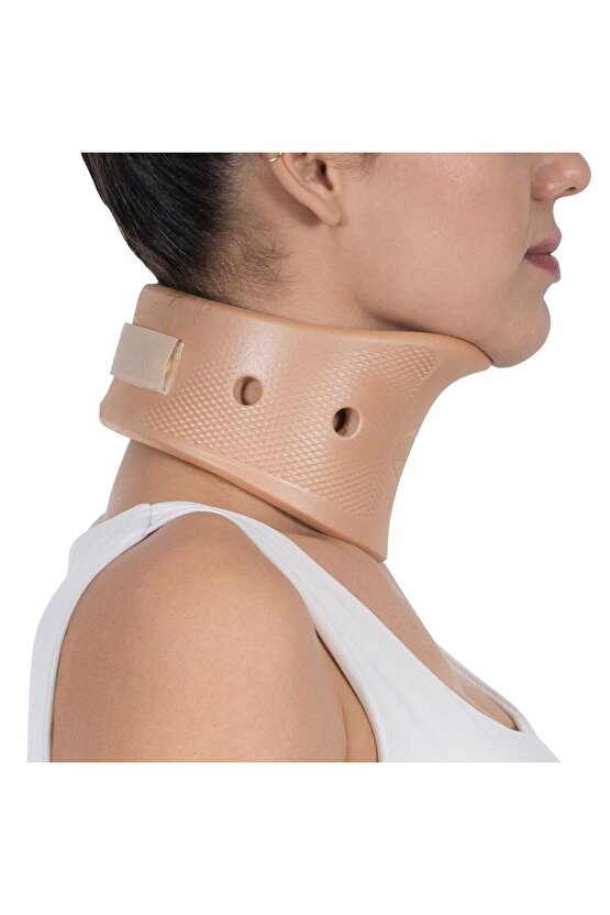 Nelson Boyunluk | Anatomik ve Konforlu Boyun Desteği