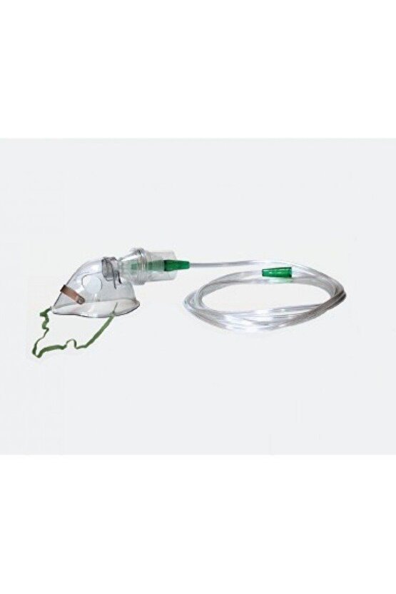Nebulizer Set Maskeli