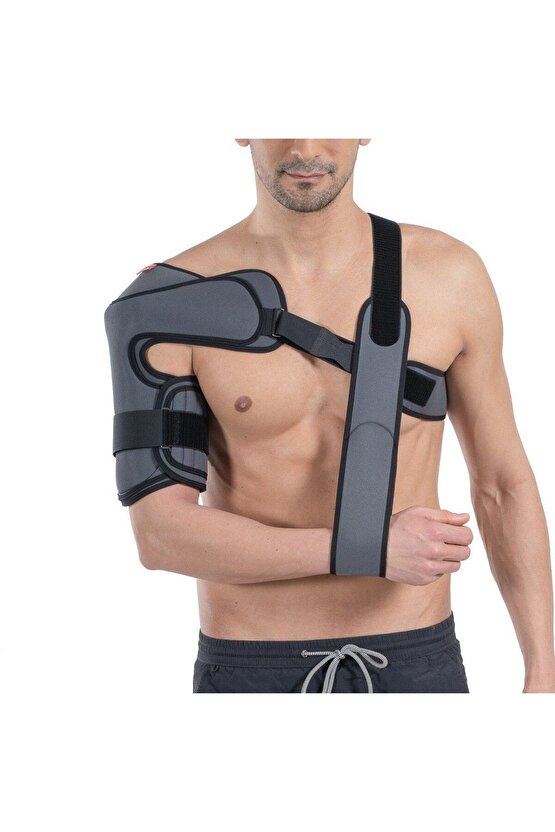 Akromio-Klavikular Bandaj Stimson Bandajı SOL-Large