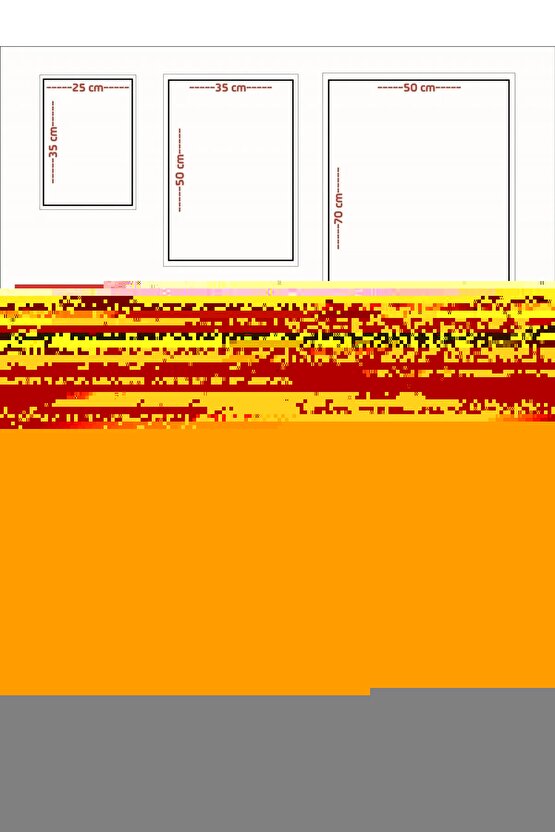 W428 Gebelik Korsesi Small-Medium