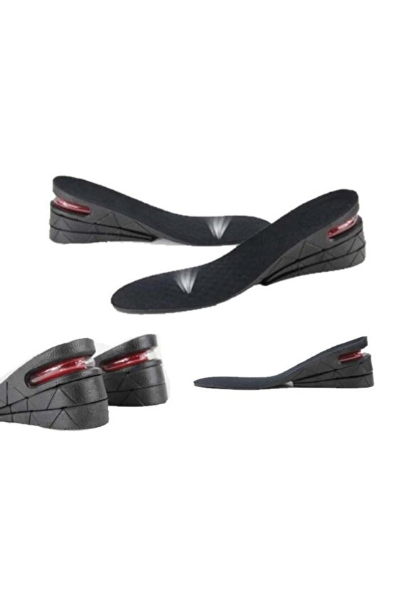 Boy Uzatma Boy Uzatıcı Silikon Tabanlık