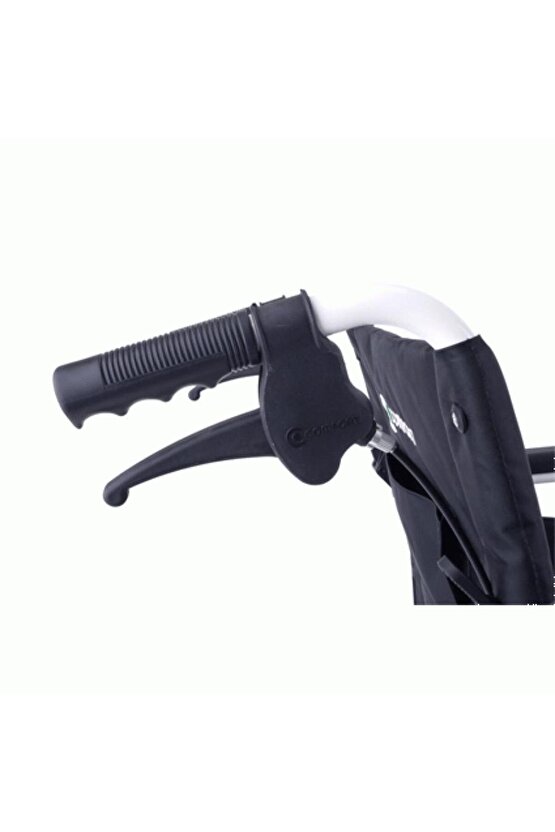 Hafif Hasta Taşıma Sandalyesi