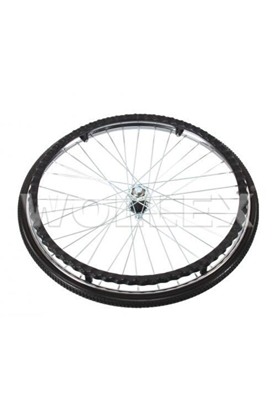 Tekerlekli Sandalye Arka Teker